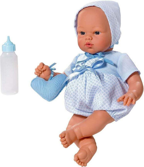Asi Collection Baby-Puppe Koke Für 3+ Jahre 36 cm