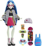 Mattel Păpușă Monster High 25cm.