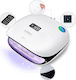 SUN ONE UV 4s Smart 2.0 Nageltrockner UV / LED 48W Weiß