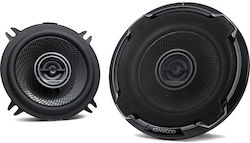 Kenwood Σετ Ηχεία Αυτοκινήτου 13" με 40W RMS (3 Δρόμων)