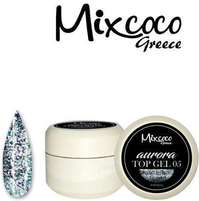 Mixcoco Deckschicht für Gel 6ml
