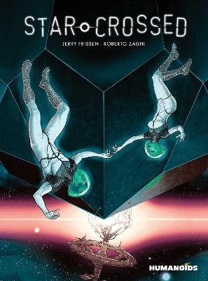 Star-crossed Jerry Frissen