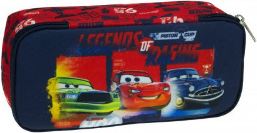 Cars Κασετίνα