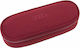 Polo Case Box Federmäppchen Rot
