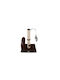 Zeze Cat Scratching Post 33.5x33.5x46cm.