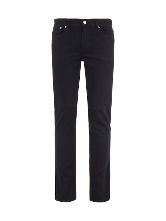 Trussardi Men's Jeans Pants K299/black