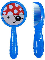 Lorelli Baby Brush Blue 1pcs