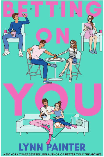 Betting On You