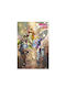 Diana World Αφίσα Jojo's Bizarre Adventure 61x91.5cm