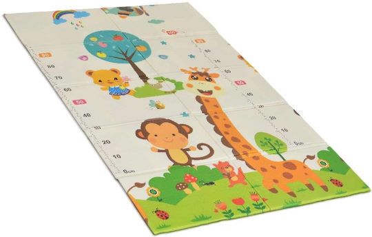 Moni Covoraș De Joacă Jungle Pentru 6+ Luni
