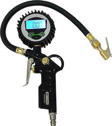 SKS Tools 40000626 Digital Manometru Presiune Maximă 12bar