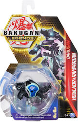 Spin Master Howlkor Ramparian Bakugan