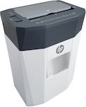 HP Oneshred 80-Sheet Paper Shredder