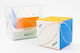 Qiyi Magnetic Speed Cube QYX014 1pcs