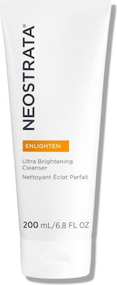 Neostrata Κρέμα Καθαρισμού Enlighten Ultra 100ml