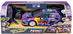 Nikko Remote-controlled Car