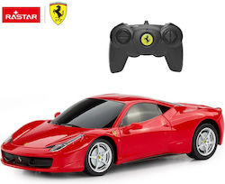 Rastar Remote-controlled Car