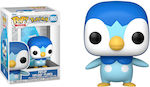 Funko Pop! Spiele: Pokemon - Vinyl Figure 865