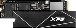 Adata XPG Gammix S70 Blade SSD 8TB M.2 NVMe PCI Express 4.0