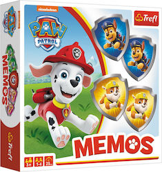 Paw Patrol 3+ Ani (EN) Trefl