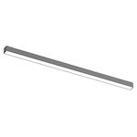 Sun Light Commercial Linear LED Ceiling Light 20W Warm White Dimmable 61.5cm