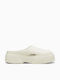 PUMA Femei Sabot Ecru