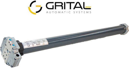 Grital - Cd20m/17 20 Nm Mechanical Limits Crank