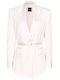 Pinko Goldeneye Γυναικείο Σακάκι Tinta Rosa