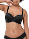 Triumph Amourette Charm Wp Bra Black