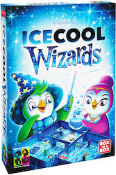 Icecool Wizards 6+ Jahre (EN) Brain Games