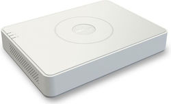 Hikvision DS-7108NXI-K1/8P NVR 8 Channels 4K Hikvision DS-7108NXI-K1/8P NVR 8 Channels 4K