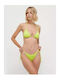 Guess Bikini Brasilien Green