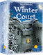 Board Game Winter Court for 2 Players 14+ Years Old (EN) Rio Grande Games