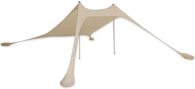 Unigreen Beach Tent / Shade Beige 200x210cm