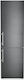 Liebherr 362лт NoFrost В201.5xШ59.7xД67.5см. Си...