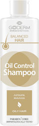 Gooderm Oil Control 200ml