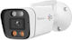 Vstarcam CS58Q-uV IP Камера за наблюдение Wi-Fi Full HD+ 4MP Водоустойчива с Двупосочна Комуникация и Обектив 4мм