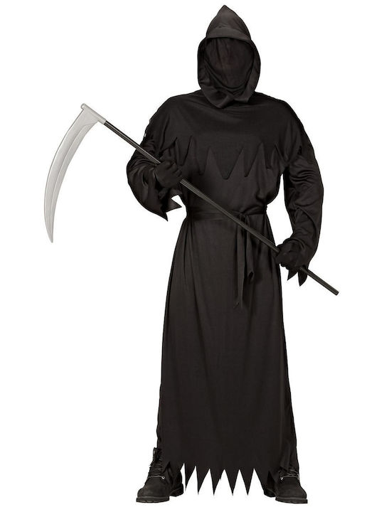 Carnival Kids Costume Grim Reaper