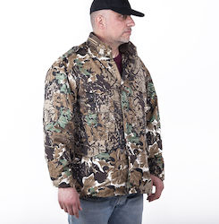 VA Hunting Jacket Black