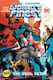 Batman/superman World's Finest Vol 1 The Devil Nezha Dan Mora