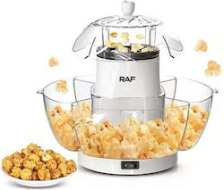 Sokany Mașină de popcorn cu aer cald 1200W