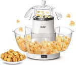 Sokany Popcorn-Maschine Heißluft 1200W