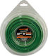 Nakayama Nc1034 Round Brush Cutter Trimmer Line Length 56m and Thickness 3mm