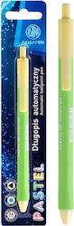 Astra Kugelschreiber mit Gelber Farbe