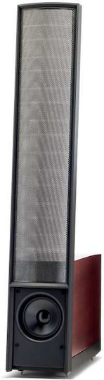 Martin Logan Classic ESL 9 Hi-Fi Lautsprecher Boden 400W 2 Anzahl von Fahrern B26.4xT64.6xH152cm. Kirsche