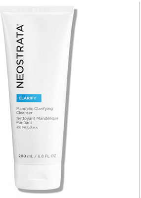 Neostrata Mandelic Clarifying Cleansing Foam 200ml