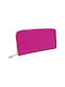 Savil Women's Wallet Fuchsia