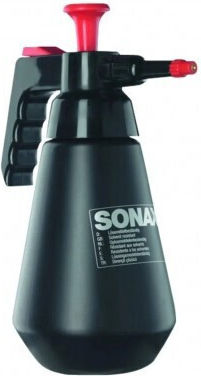 Sonax Sprüher mit Kapazität 1.5Es