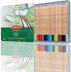 Derwent Colored Pencil Set