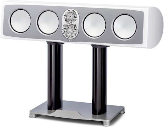Paradigm Persona C Ηχείο Hi-Fi Κεντρικό 3W 3 Δρόμων Π91.4xΒ41.5xΥ26.3εκ. White Gloss